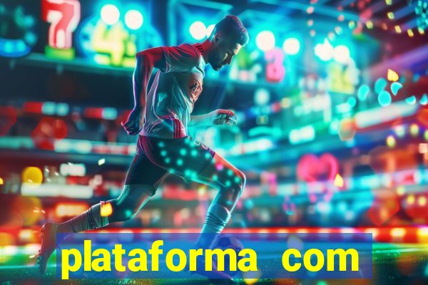 plataforma com jogos da pg